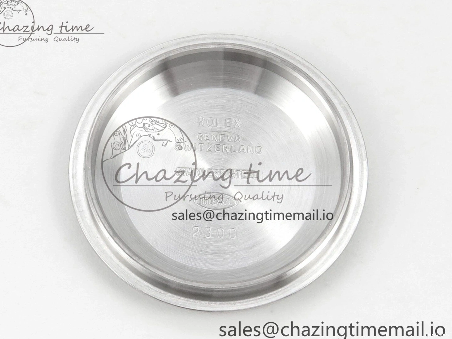 0228 Popular DateJust 31 278274 THBF 1:1 Best Edition 904L Steel Gray Diamond Dial on SS Jubilee Bracelet HZ Cal. 5